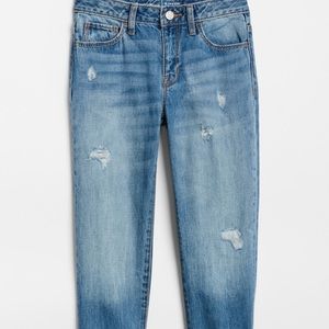 EUC Gap Sexy Boyfriend Fit jeans size 6